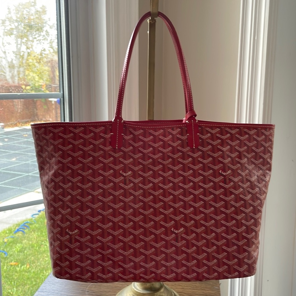 Goyard St. Louis PM